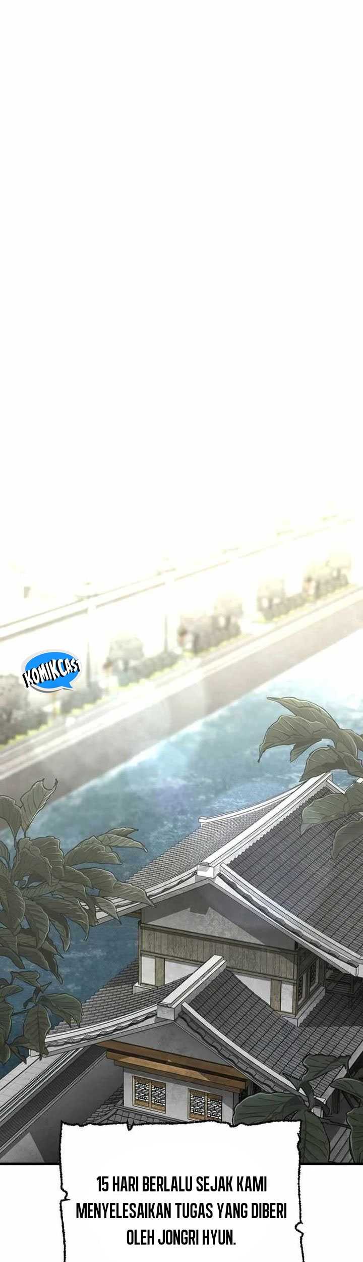 Heavenly Demon Cultivation Simulation Chapter 136 - halaman 76