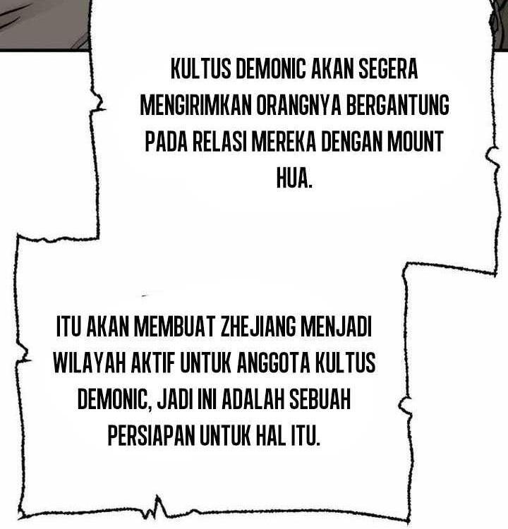 Heavenly Demon Cultivation Simulation Chapter 136 - halaman 80