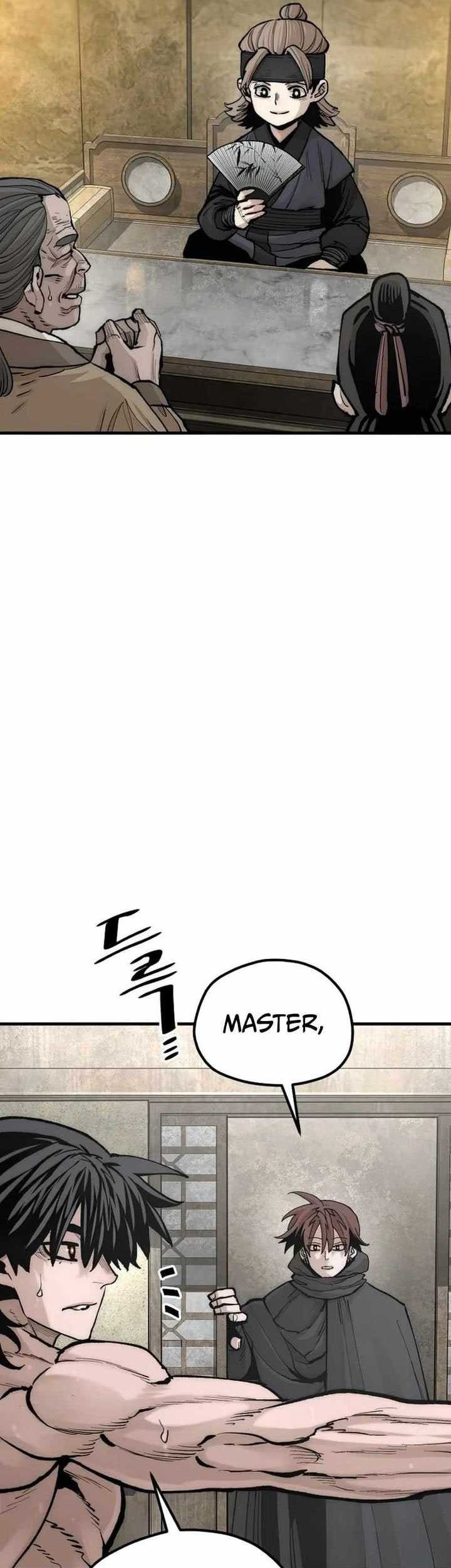 Heavenly Demon Cultivation Simulation Chapter 136 - halaman 82
