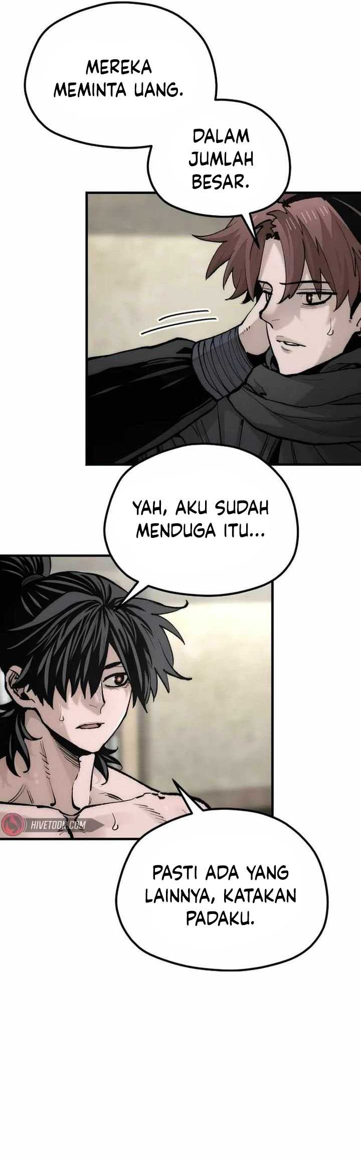Heavenly Demon Cultivation Simulation Chapter 136 - halaman 85