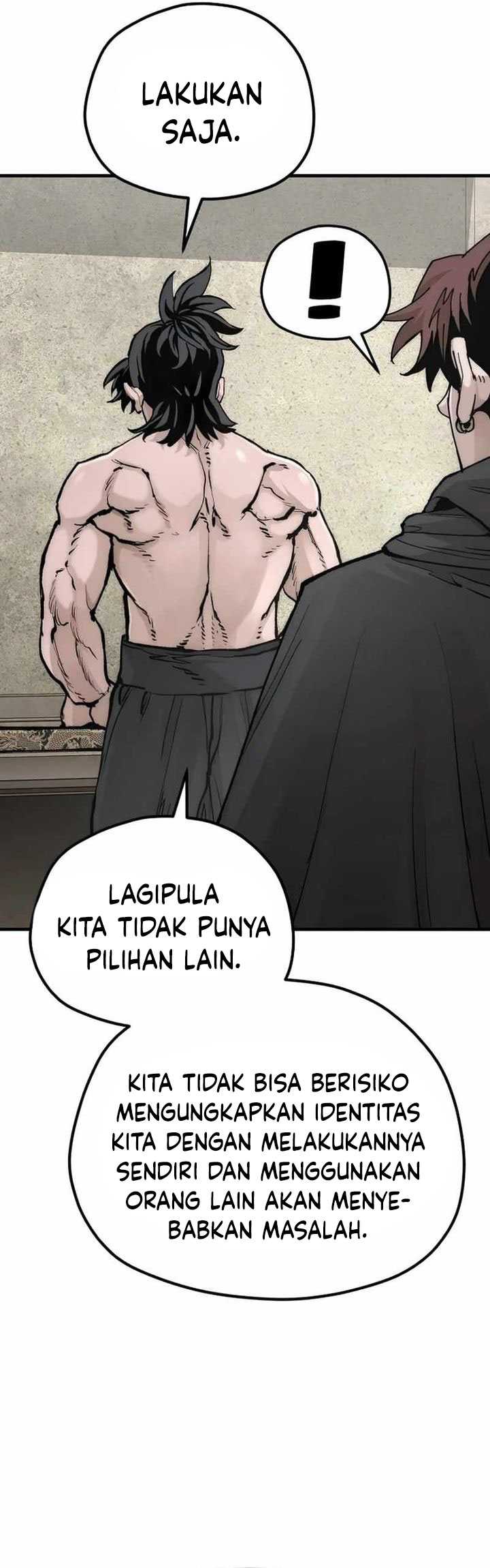 Heavenly Demon Cultivation Simulation Chapter 136 - halaman 89