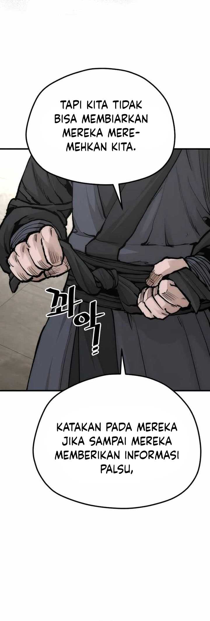 Heavenly Demon Cultivation Simulation Chapter 136 - halaman 93