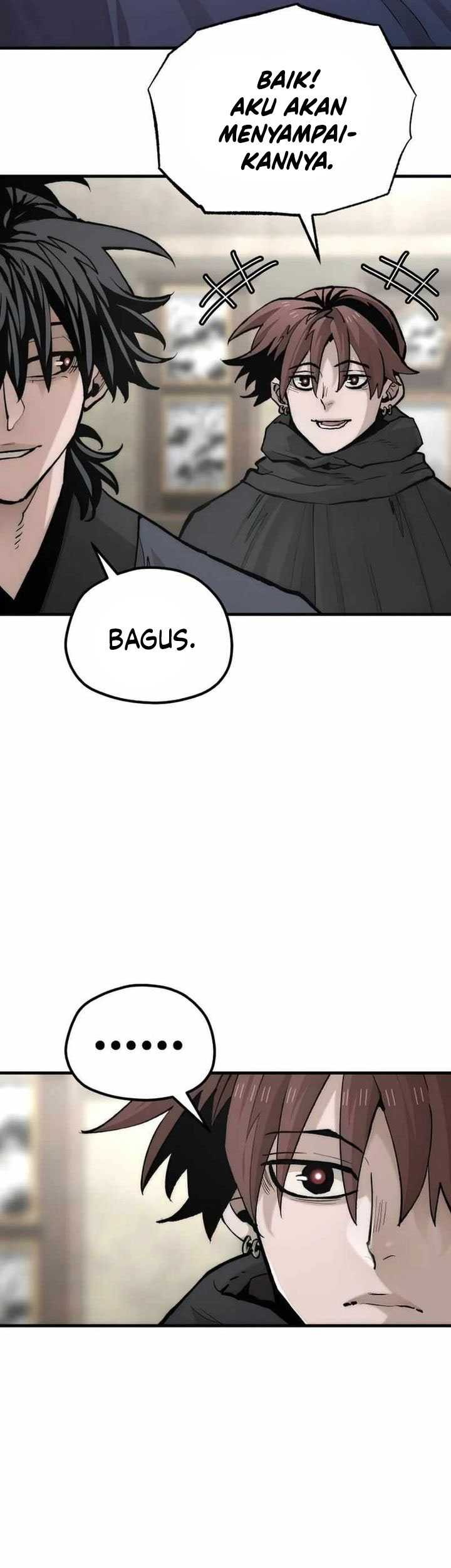 Heavenly Demon Cultivation Simulation Chapter 136 - halaman 95