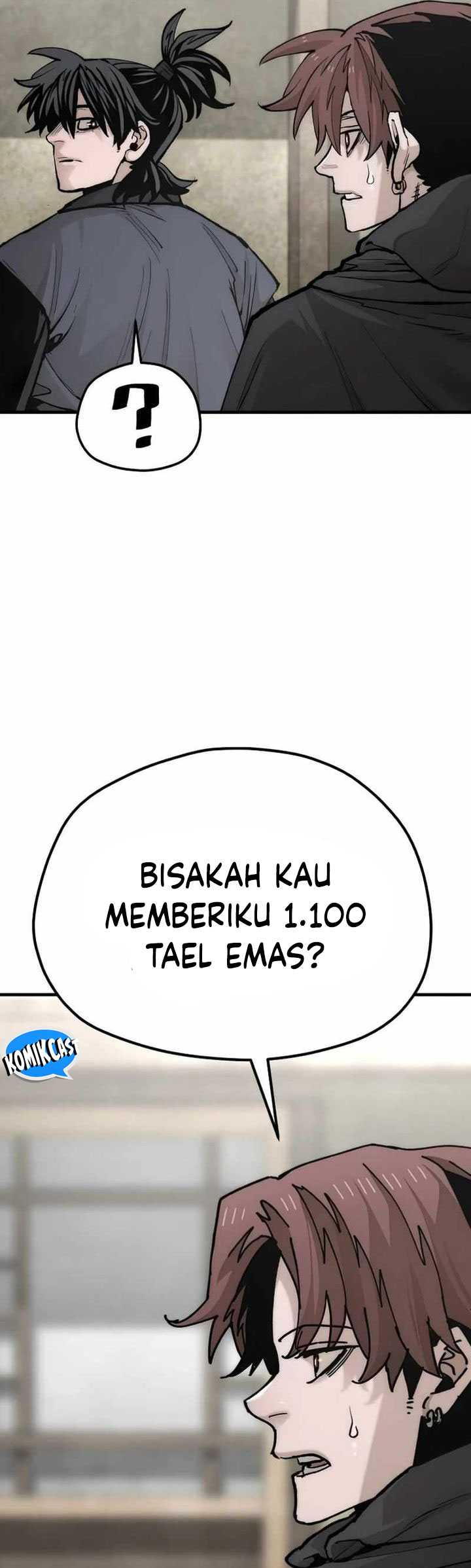 Heavenly Demon Cultivation Simulation Chapter 136 - halaman 97