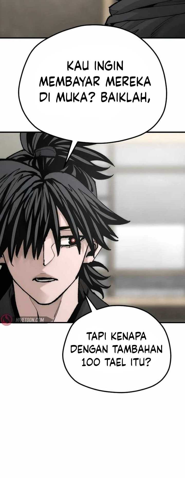 Heavenly Demon Cultivation Simulation Chapter 136 - halaman 98