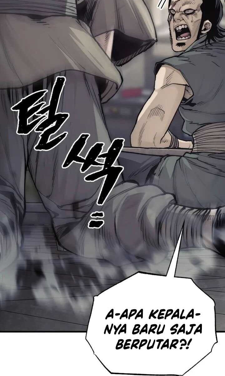 Heavenly Demon Cultivation Simulation Chapter 137 - halaman 100