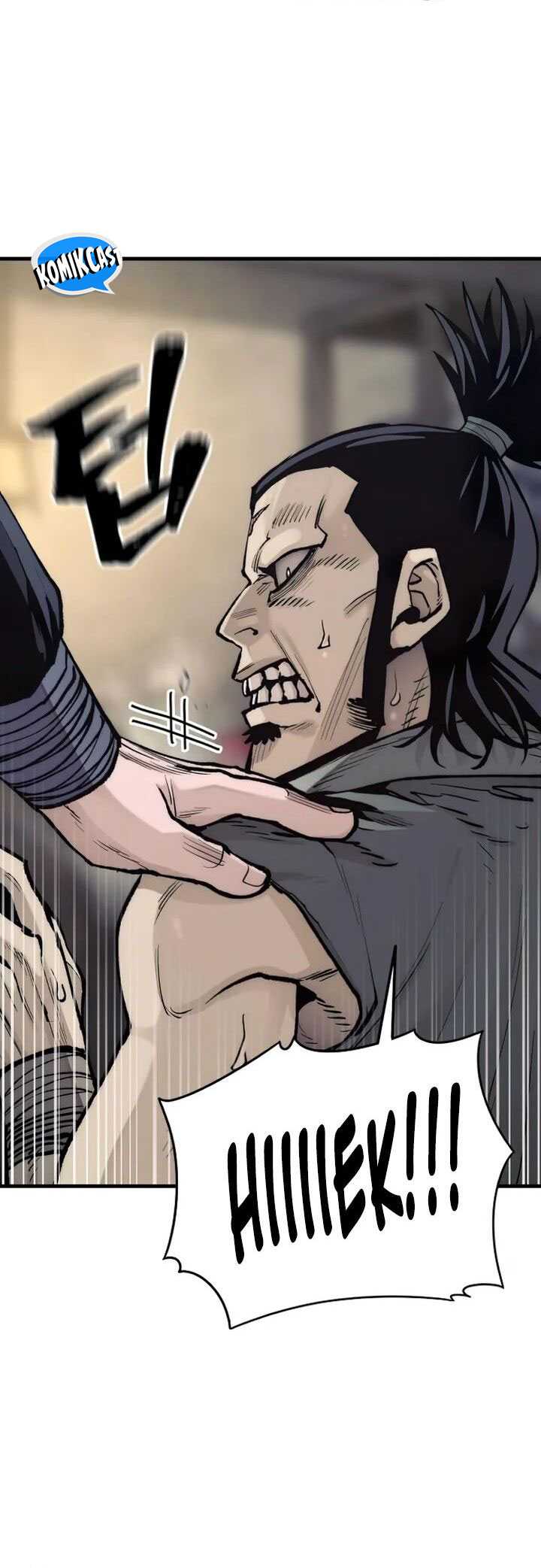 Heavenly Demon Cultivation Simulation Chapter 137 - halaman 101
