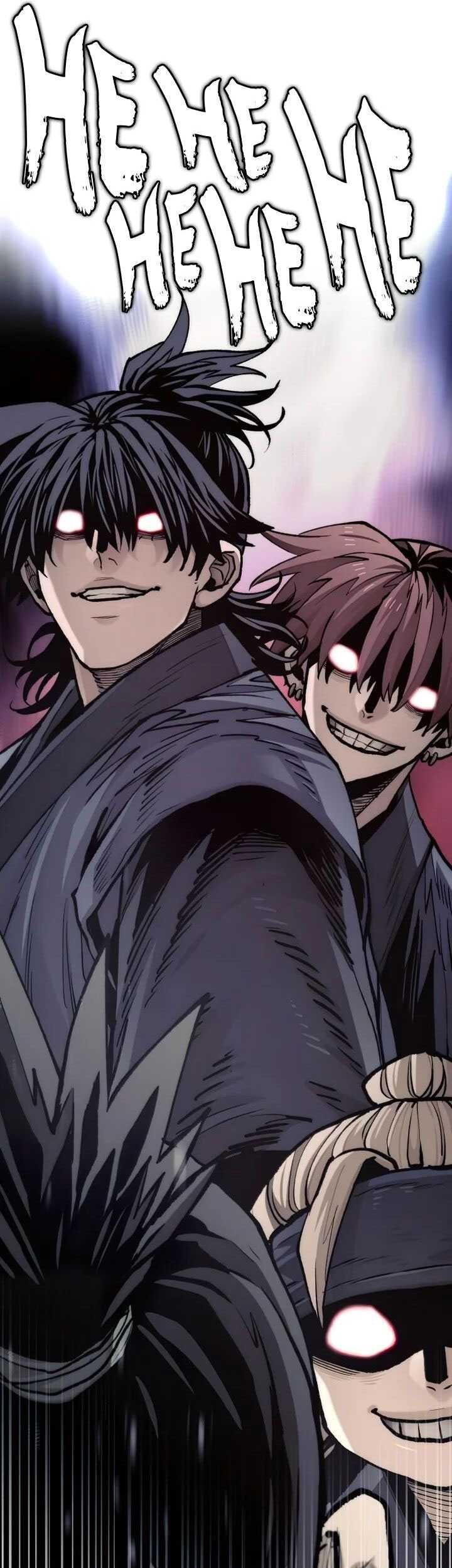 Heavenly Demon Cultivation Simulation Chapter 137 - halaman 102