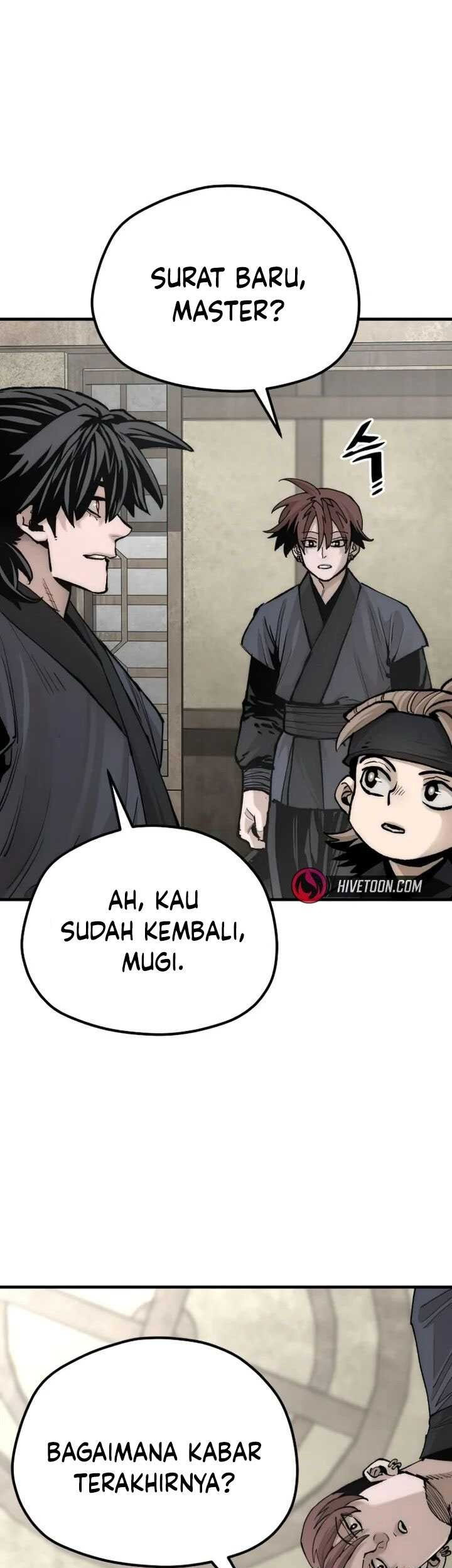 Heavenly Demon Cultivation Simulation Chapter 137 - halaman 11