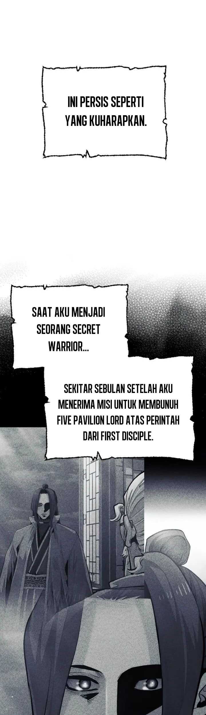 Heavenly Demon Cultivation Simulation Chapter 137 - halaman 15