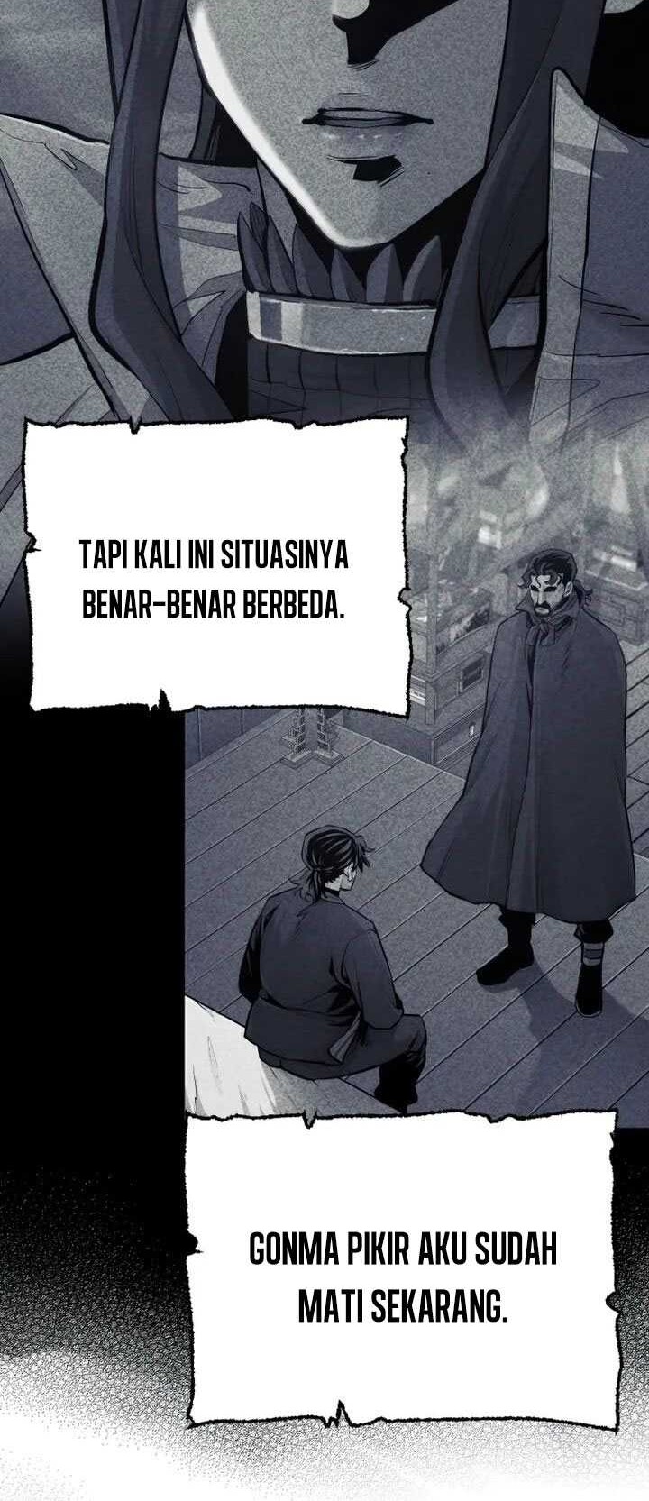 Heavenly Demon Cultivation Simulation Chapter 137 - halaman 16