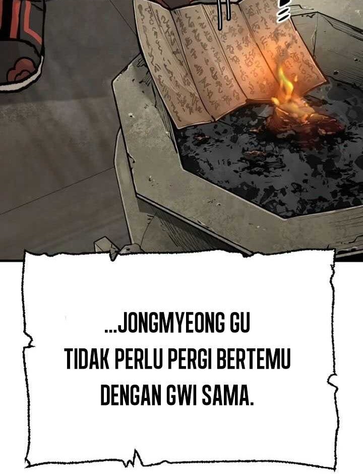 Heavenly Demon Cultivation Simulation Chapter 137 - halaman 18
