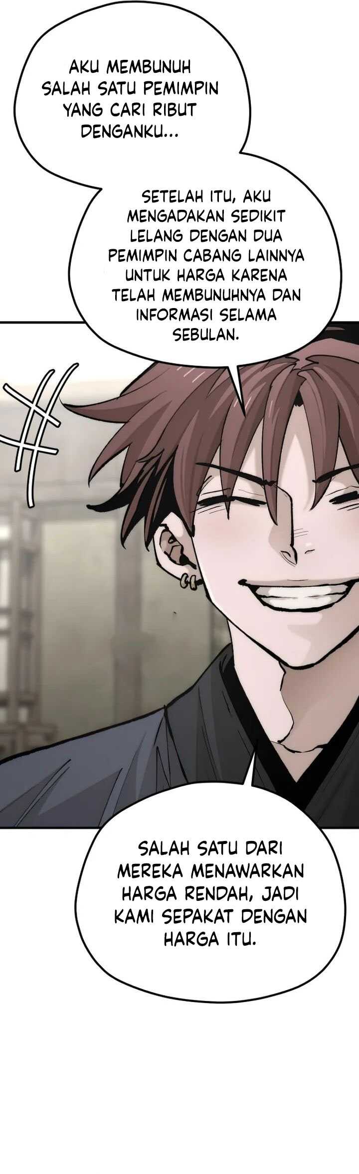 Heavenly Demon Cultivation Simulation Chapter 137 - halaman 24