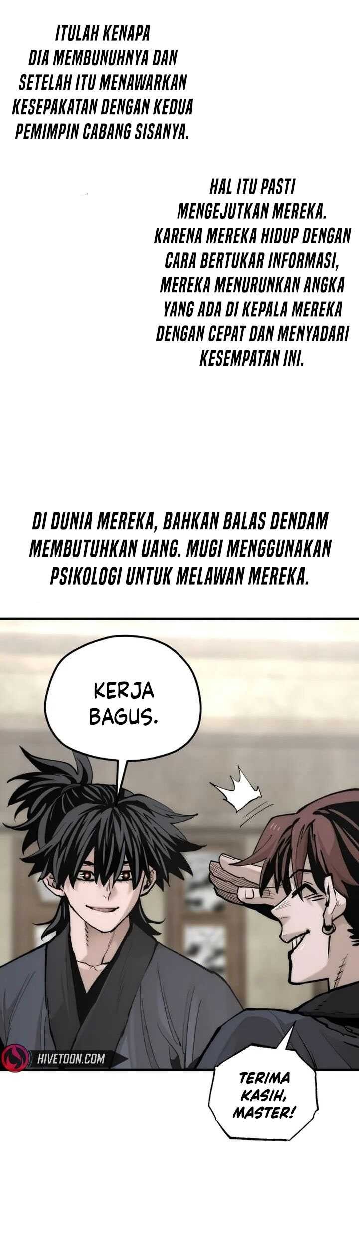 Heavenly Demon Cultivation Simulation Chapter 137 - halaman 28
