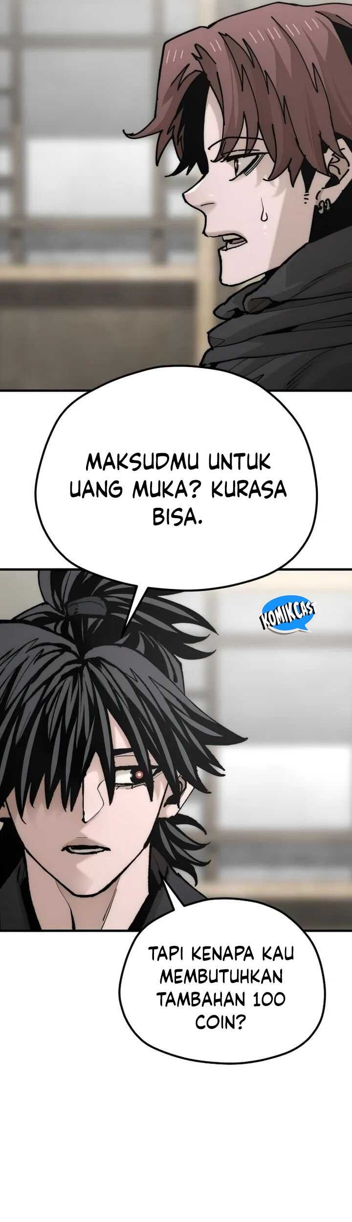 Heavenly Demon Cultivation Simulation Chapter 137 - halaman 3