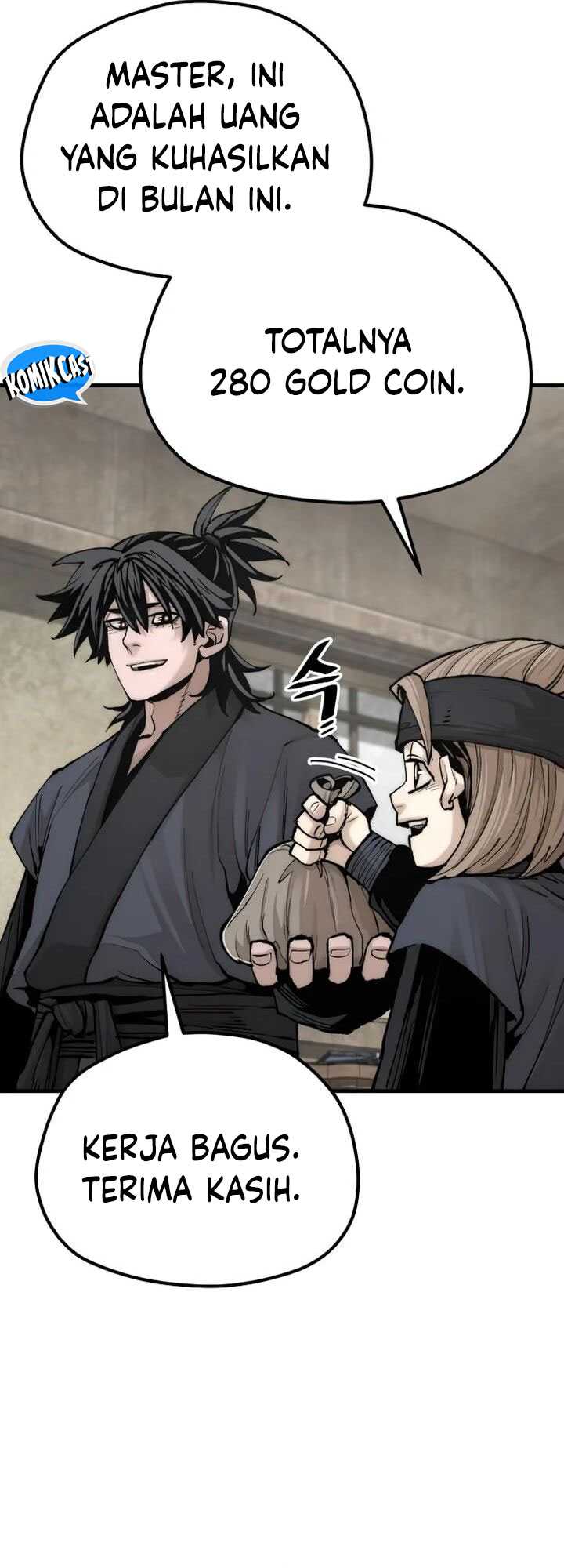 Heavenly Demon Cultivation Simulation Chapter 137 - halaman 30