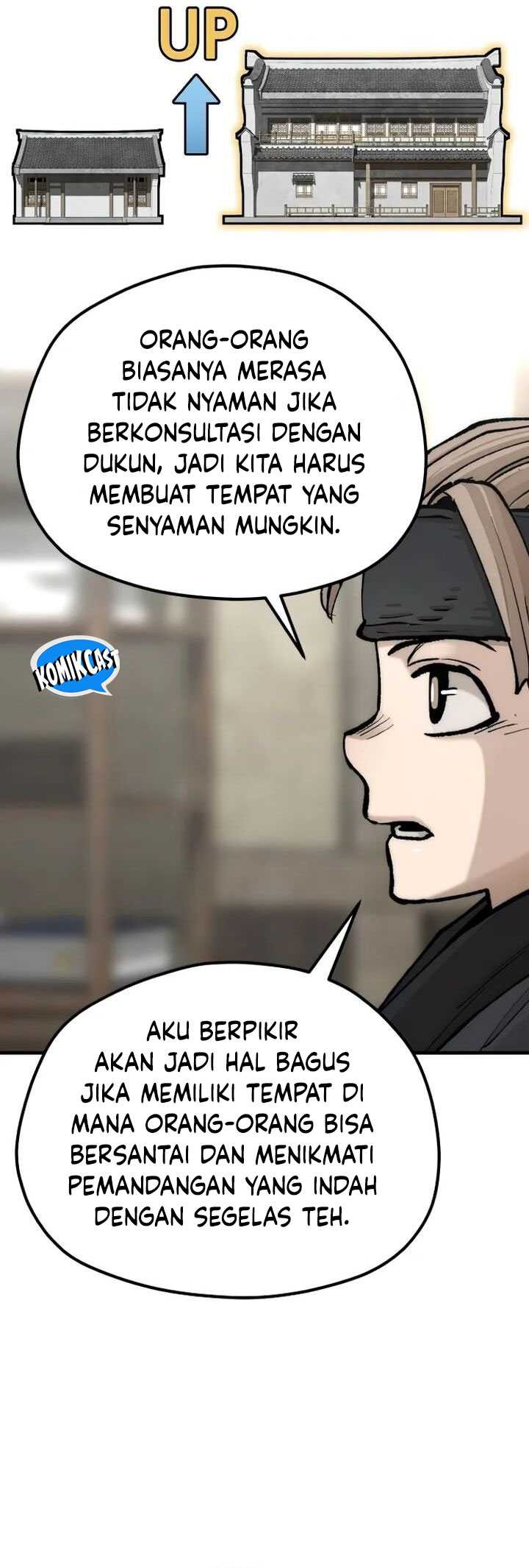 Heavenly Demon Cultivation Simulation Chapter 137 - halaman 33