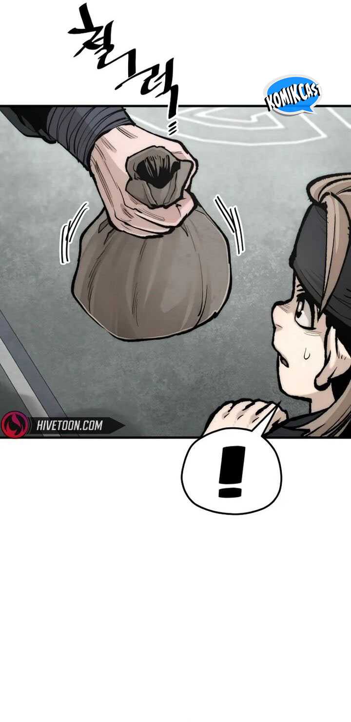 Heavenly Demon Cultivation Simulation Chapter 137 - halaman 36