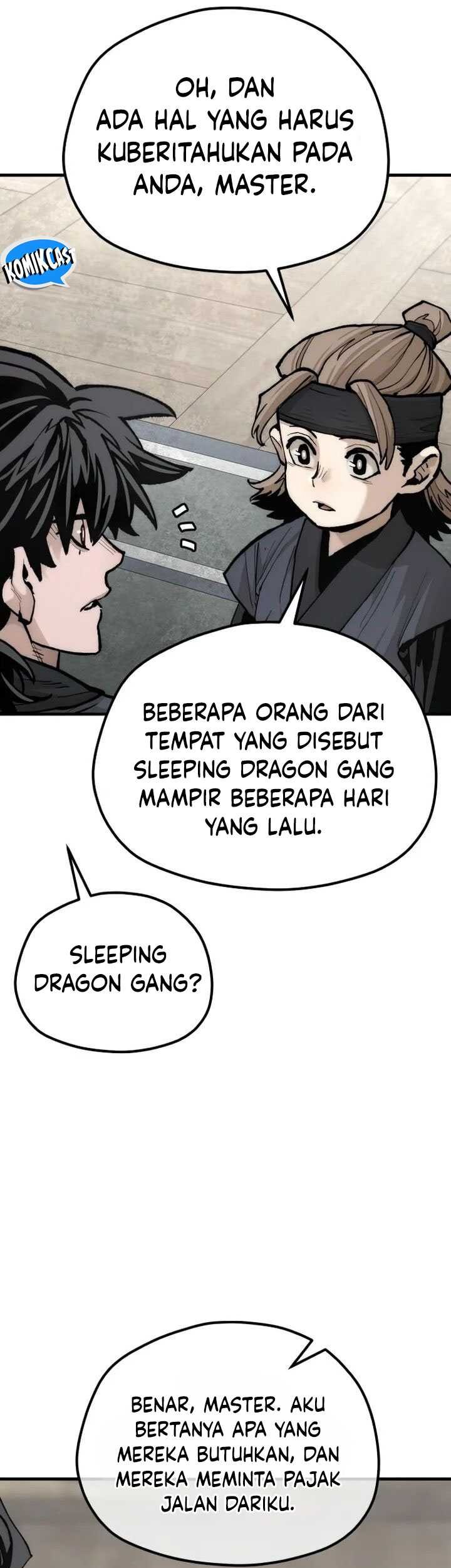 Heavenly Demon Cultivation Simulation Chapter 137 - halaman 39
