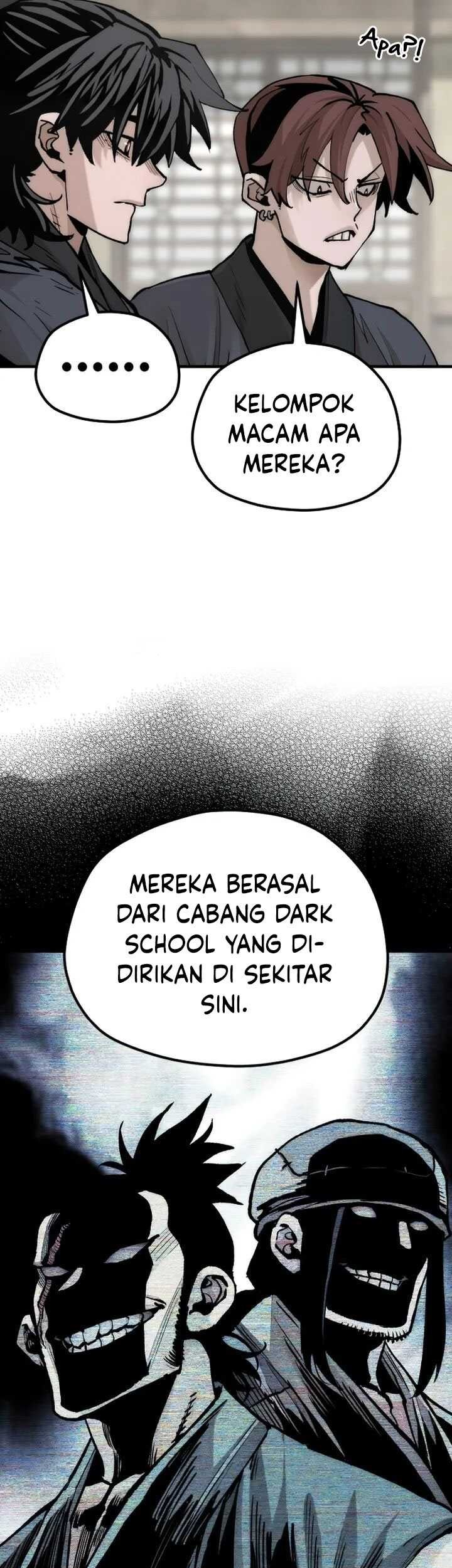 Heavenly Demon Cultivation Simulation Chapter 137 - halaman 41