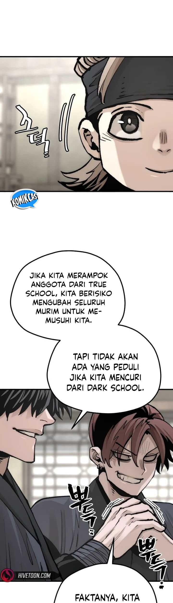 Heavenly Demon Cultivation Simulation Chapter 137 - halaman 45
