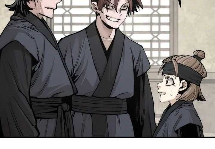 Heavenly Demon Cultivation Simulation Chapter 137 - halaman 48