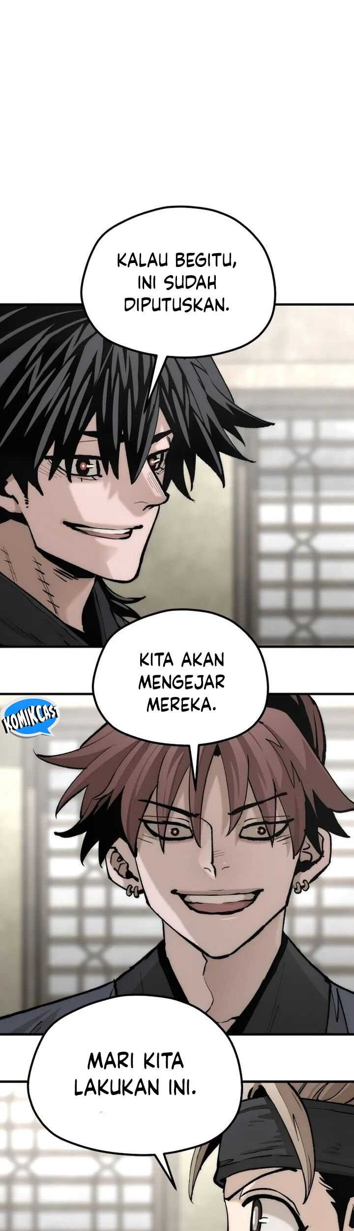 Heavenly Demon Cultivation Simulation Chapter 137 - halaman 49