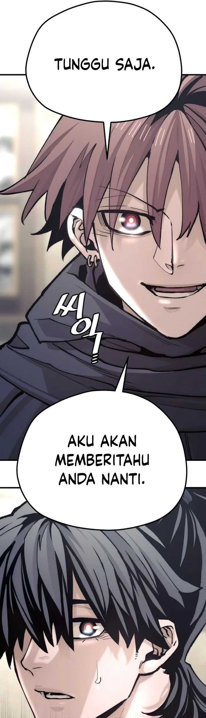 Heavenly Demon Cultivation Simulation Chapter 137 - halaman 5