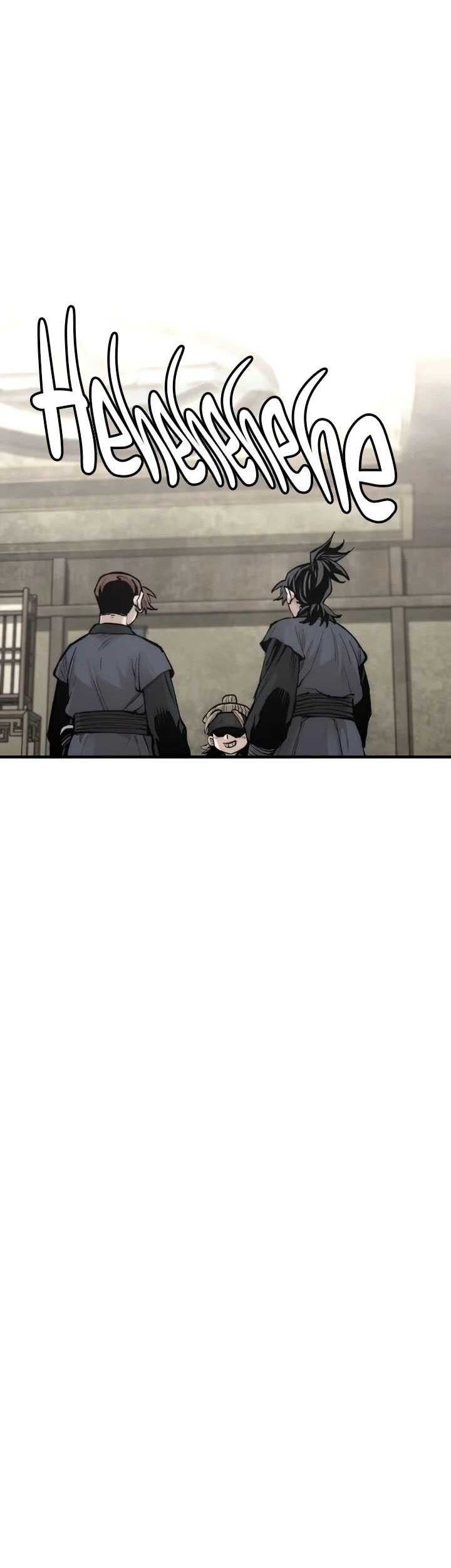 Heavenly Demon Cultivation Simulation Chapter 137 - halaman 51