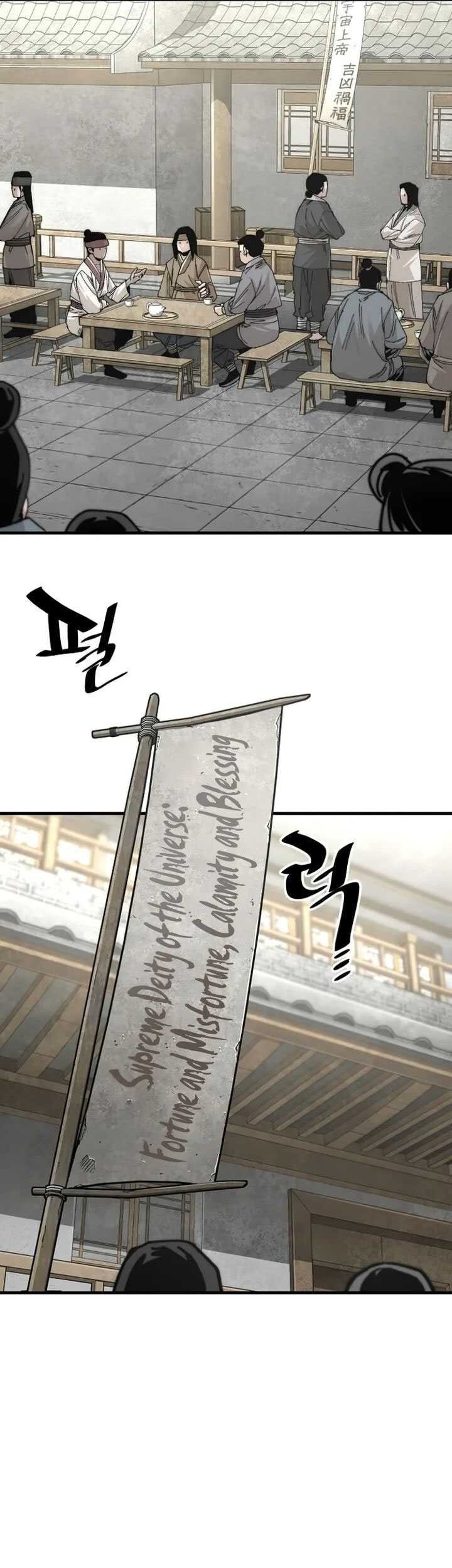 Heavenly Demon Cultivation Simulation Chapter 137 - halaman 53