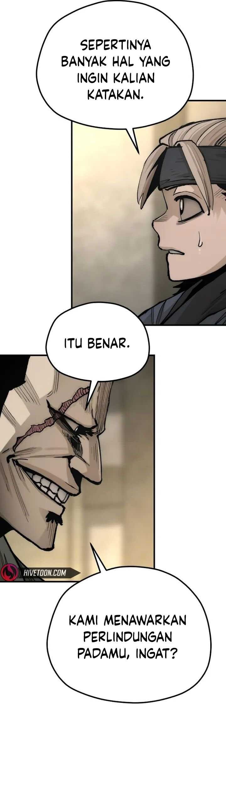 Heavenly Demon Cultivation Simulation Chapter 137 - halaman 63