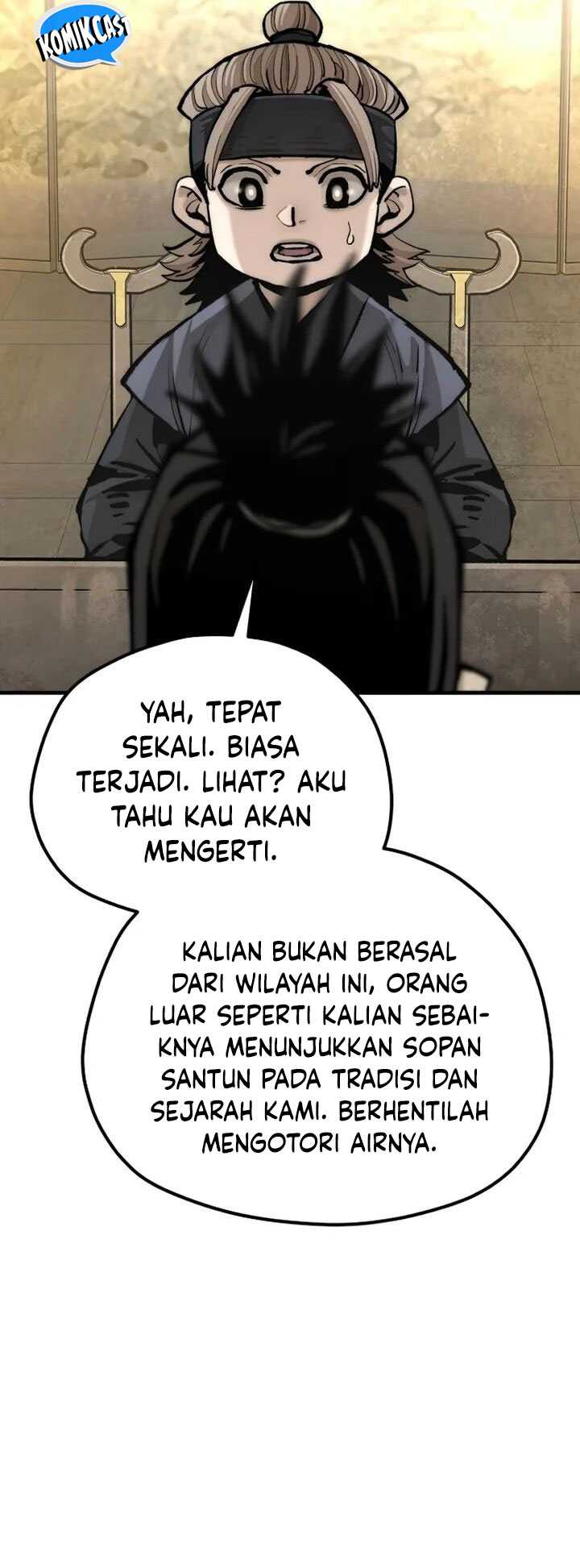 Heavenly Demon Cultivation Simulation Chapter 137 - halaman 70