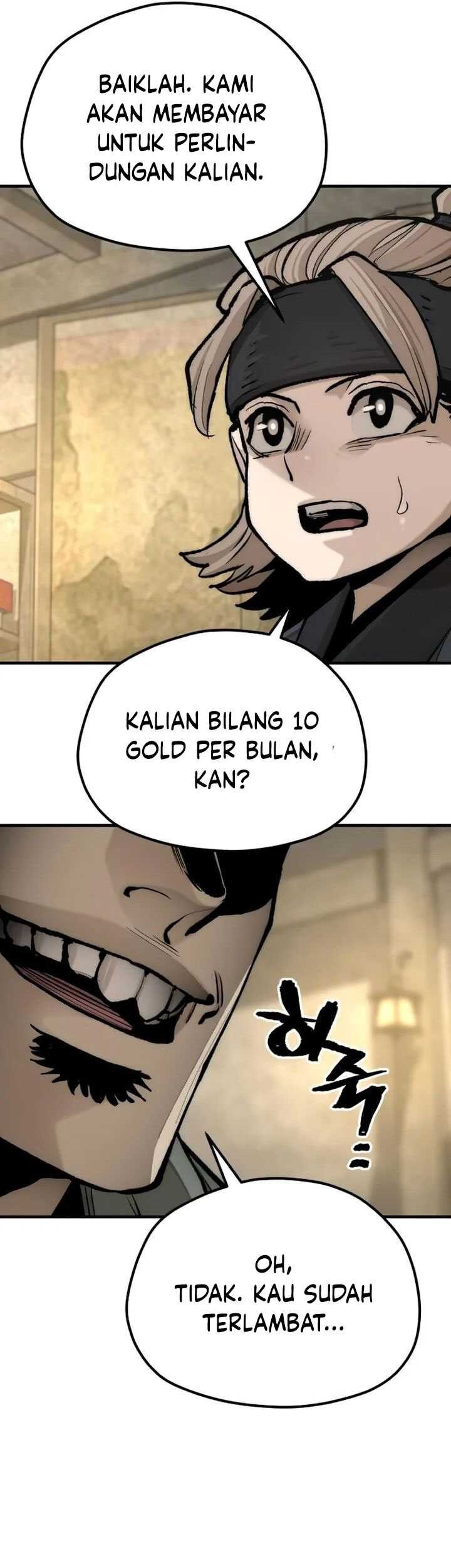 Heavenly Demon Cultivation Simulation Chapter 137 - halaman 71