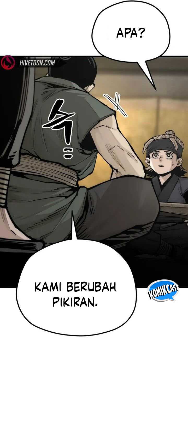 Heavenly Demon Cultivation Simulation Chapter 137 - halaman 73