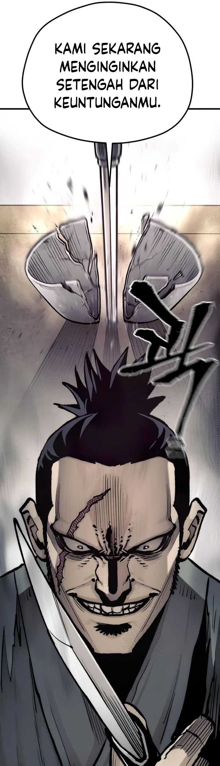 Heavenly Demon Cultivation Simulation Chapter 137 - halaman 74