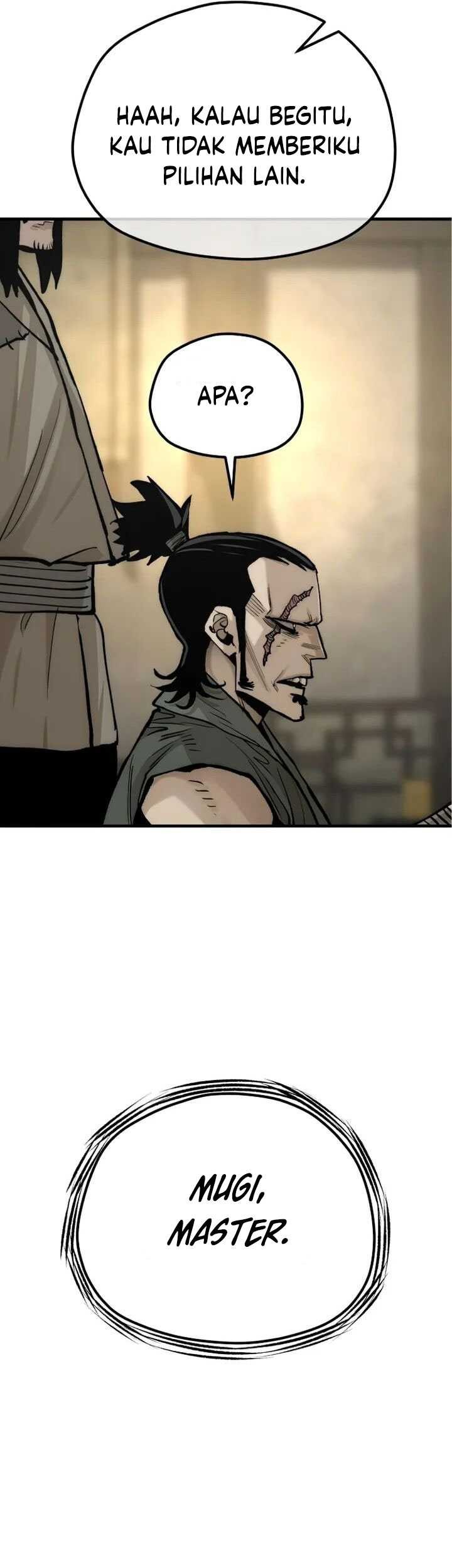 Heavenly Demon Cultivation Simulation Chapter 137 - halaman 83