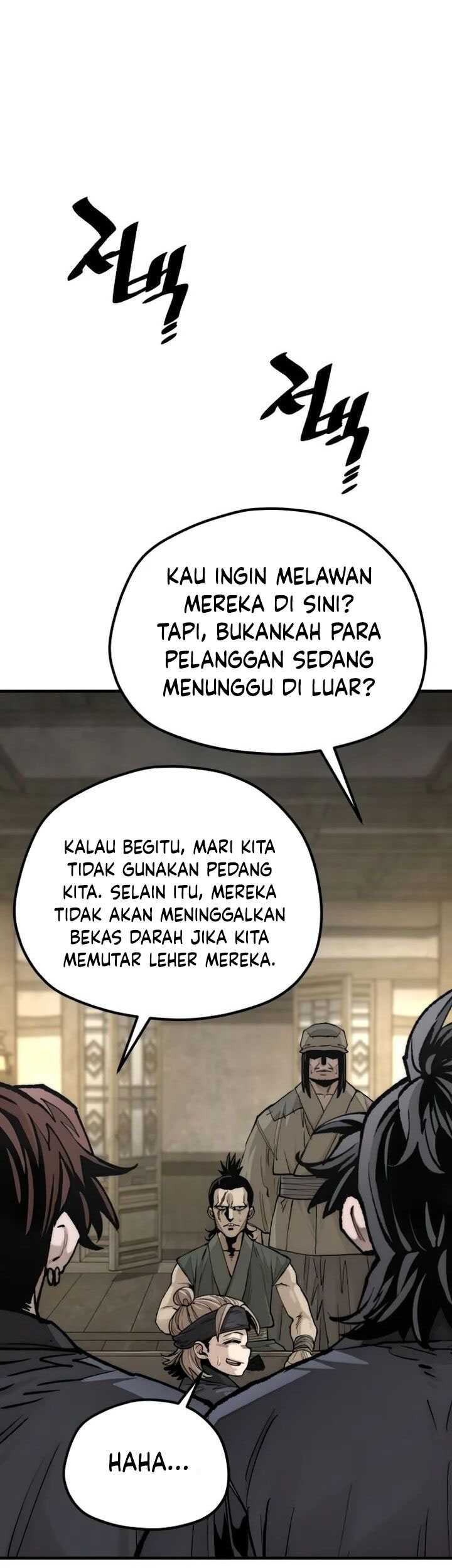 Heavenly Demon Cultivation Simulation Chapter 137 - halaman 89