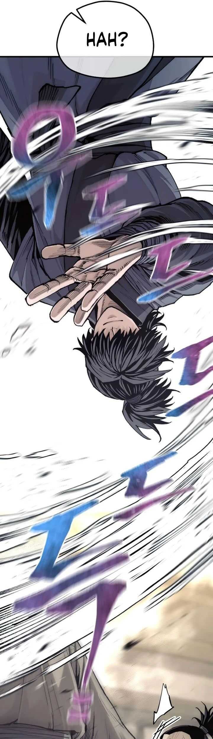Heavenly Demon Cultivation Simulation Chapter 137 - halaman 99