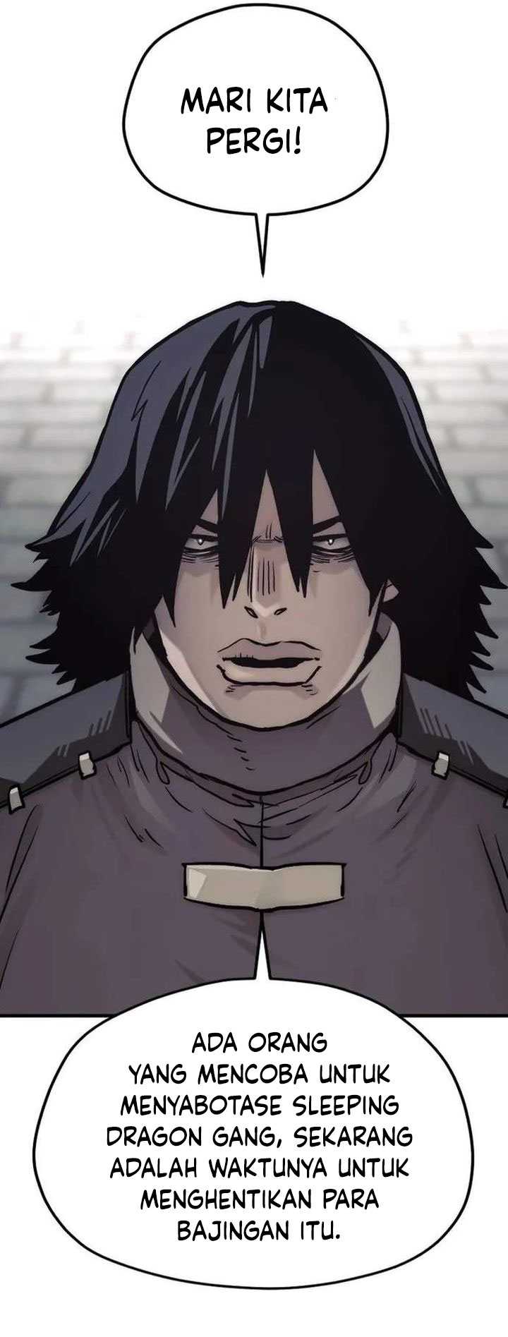 Heavenly Demon Cultivation Simulation Chapter 138 - halaman 100