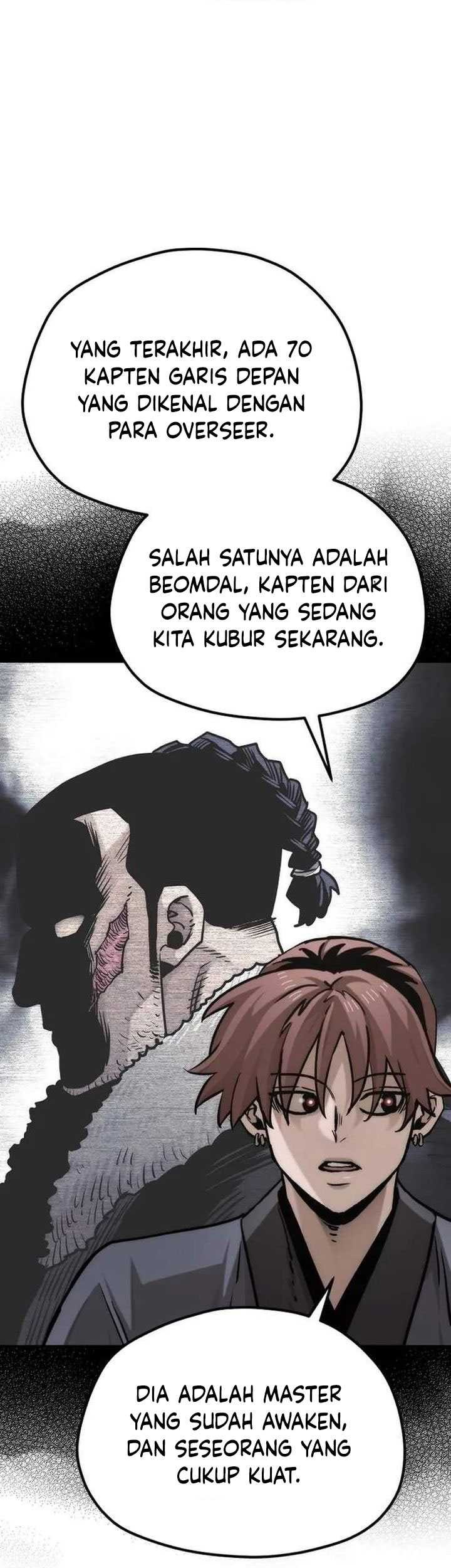 Heavenly Demon Cultivation Simulation Chapter 138 - halaman 11