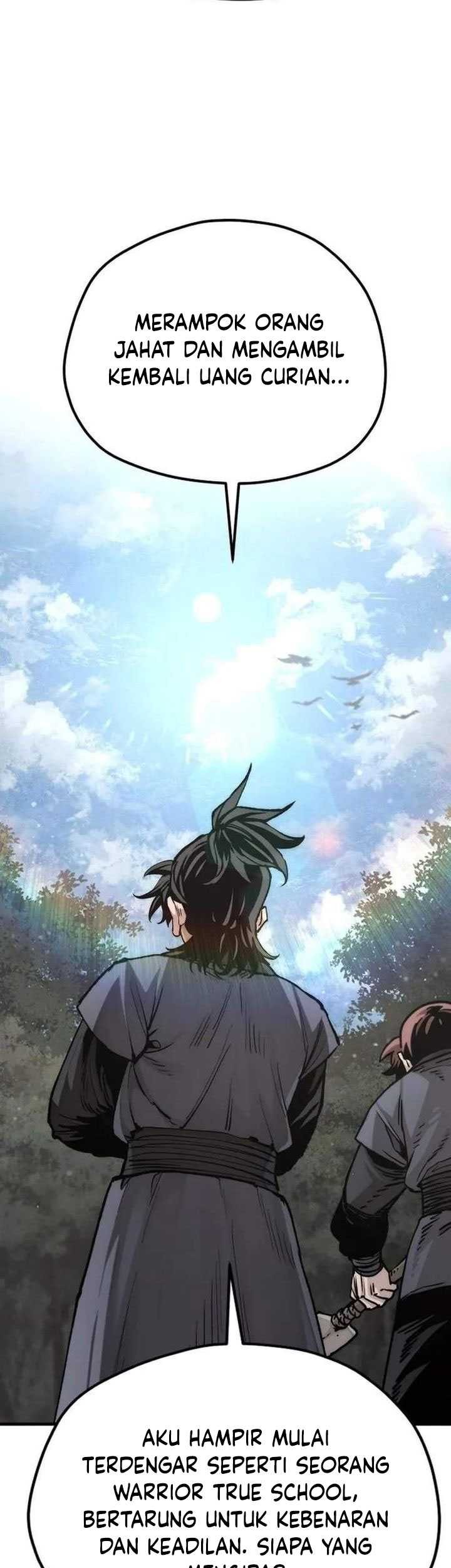 Heavenly Demon Cultivation Simulation Chapter 138 - halaman 15