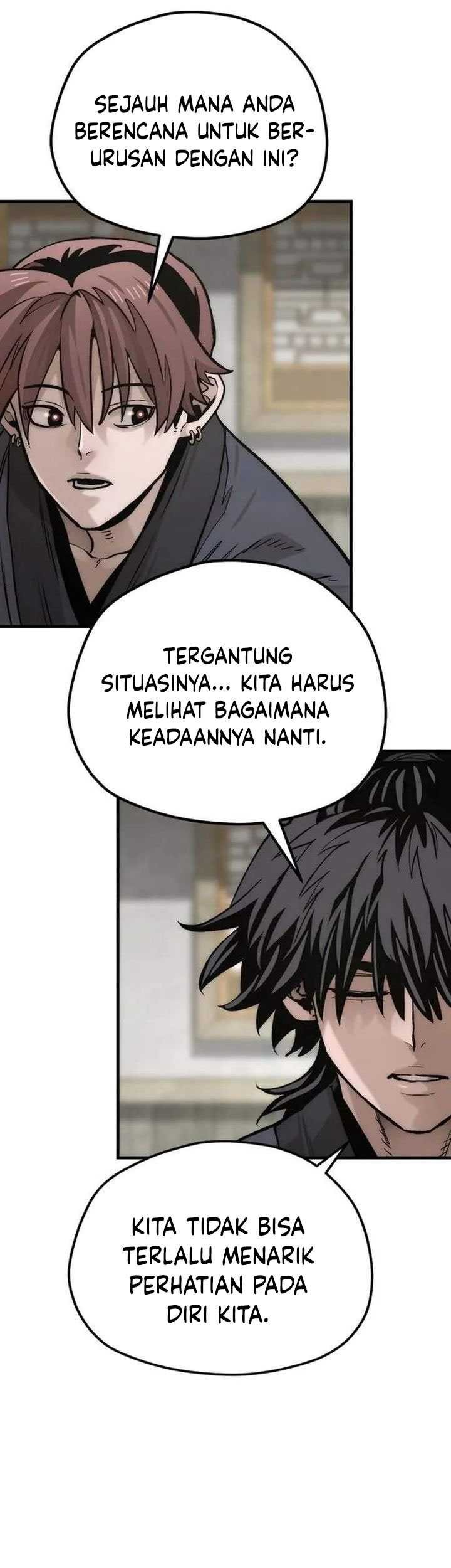 Heavenly Demon Cultivation Simulation Chapter 138 - halaman 17