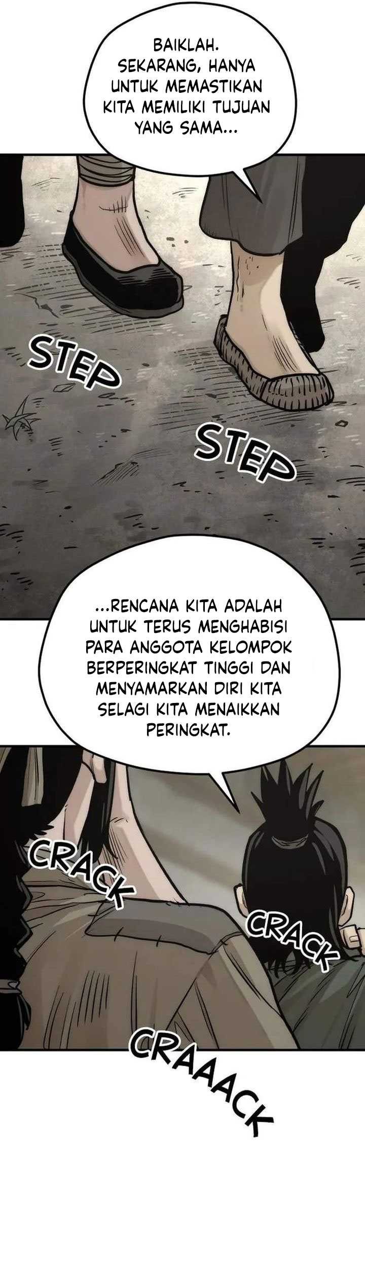 Heavenly Demon Cultivation Simulation Chapter 138 - halaman 20