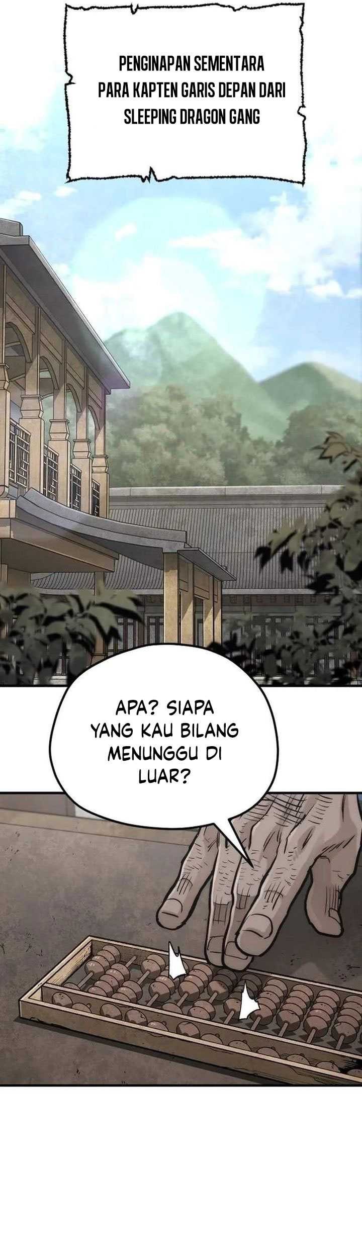 Heavenly Demon Cultivation Simulation Chapter 138 - halaman 25