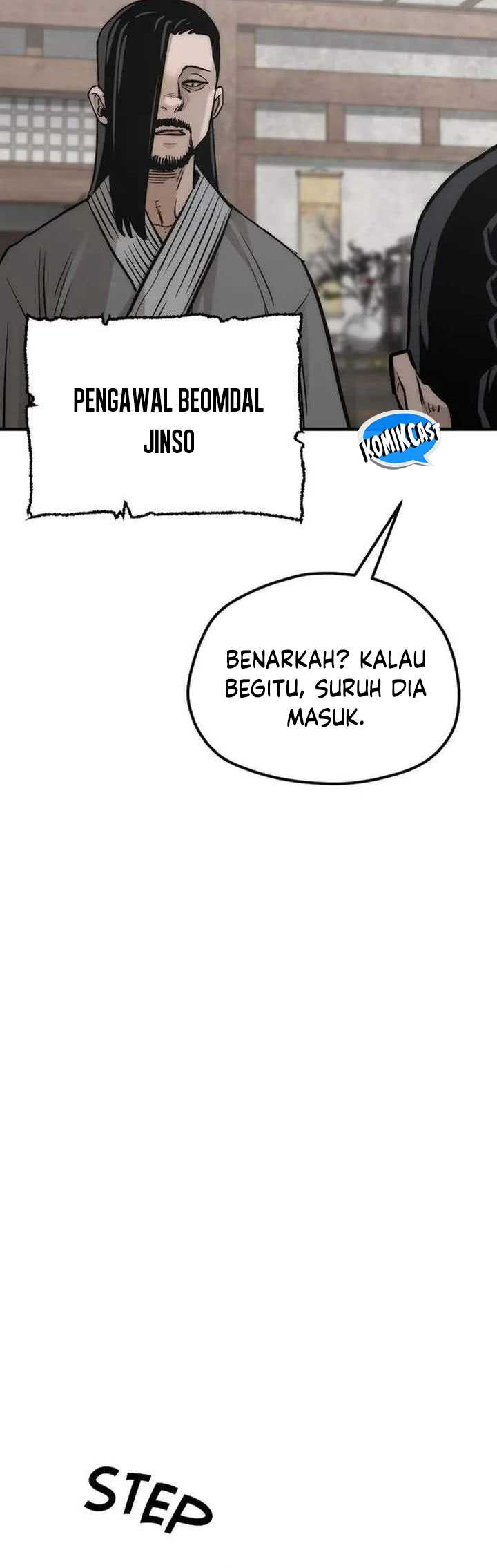 Heavenly Demon Cultivation Simulation Chapter 138 - halaman 29