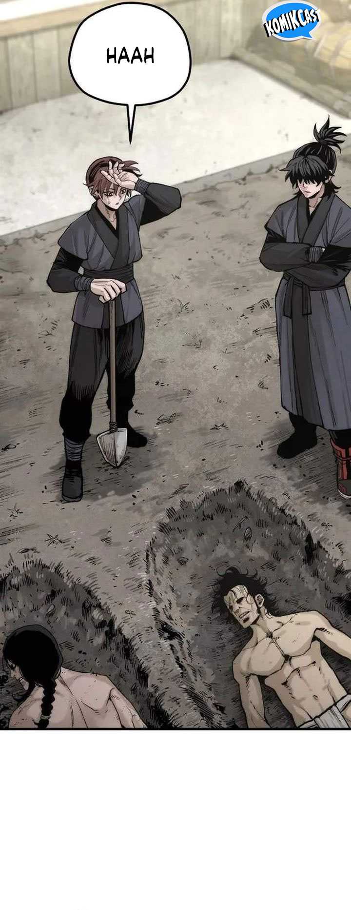 Heavenly Demon Cultivation Simulation Chapter 138 - halaman 3