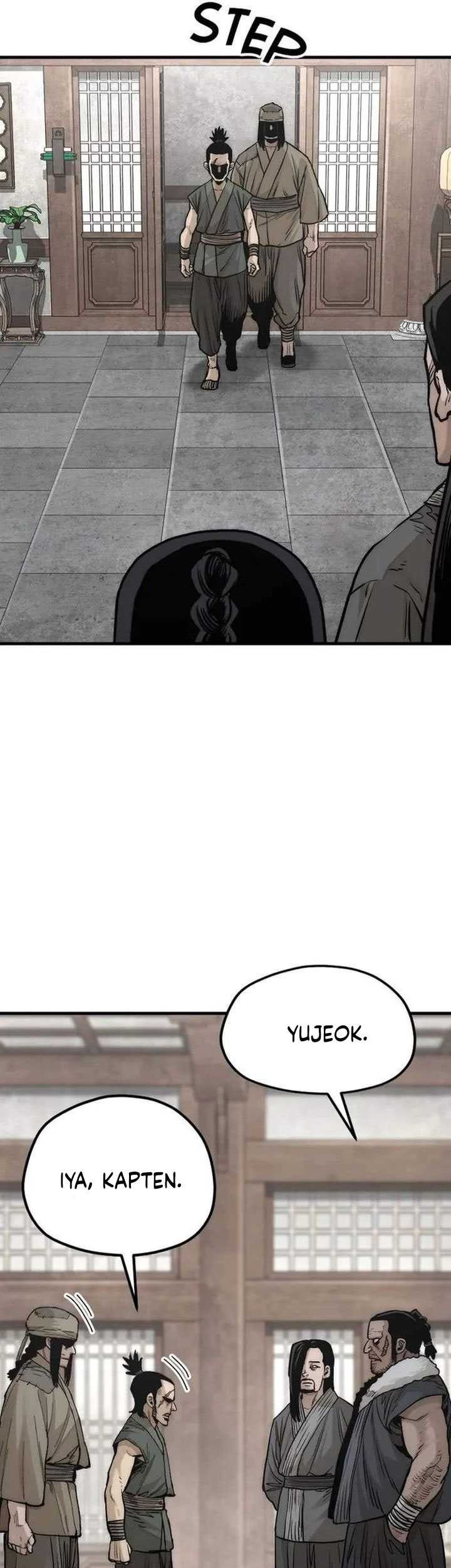 Heavenly Demon Cultivation Simulation Chapter 138 - halaman 30