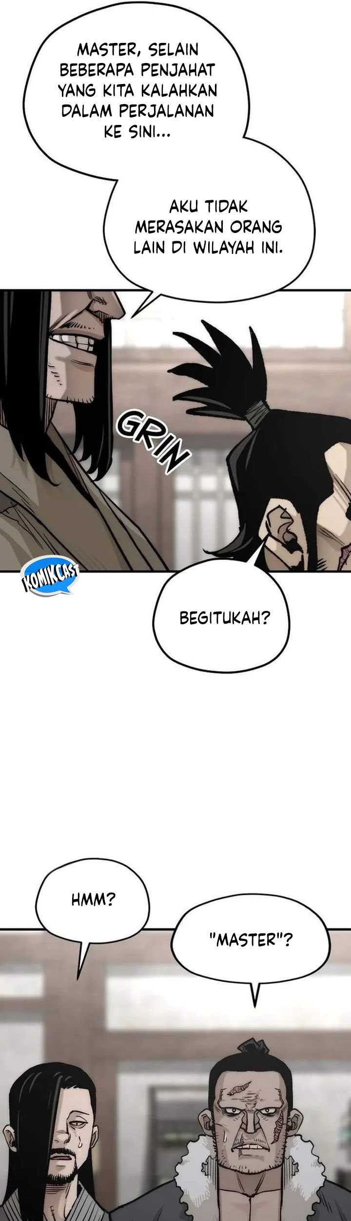 Heavenly Demon Cultivation Simulation Chapter 138 - halaman 34