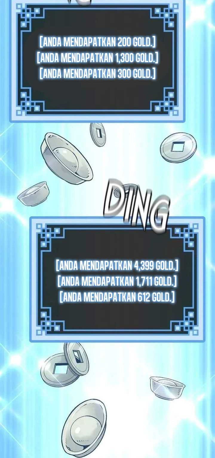 Heavenly Demon Cultivation Simulation Chapter 138 - halaman 42