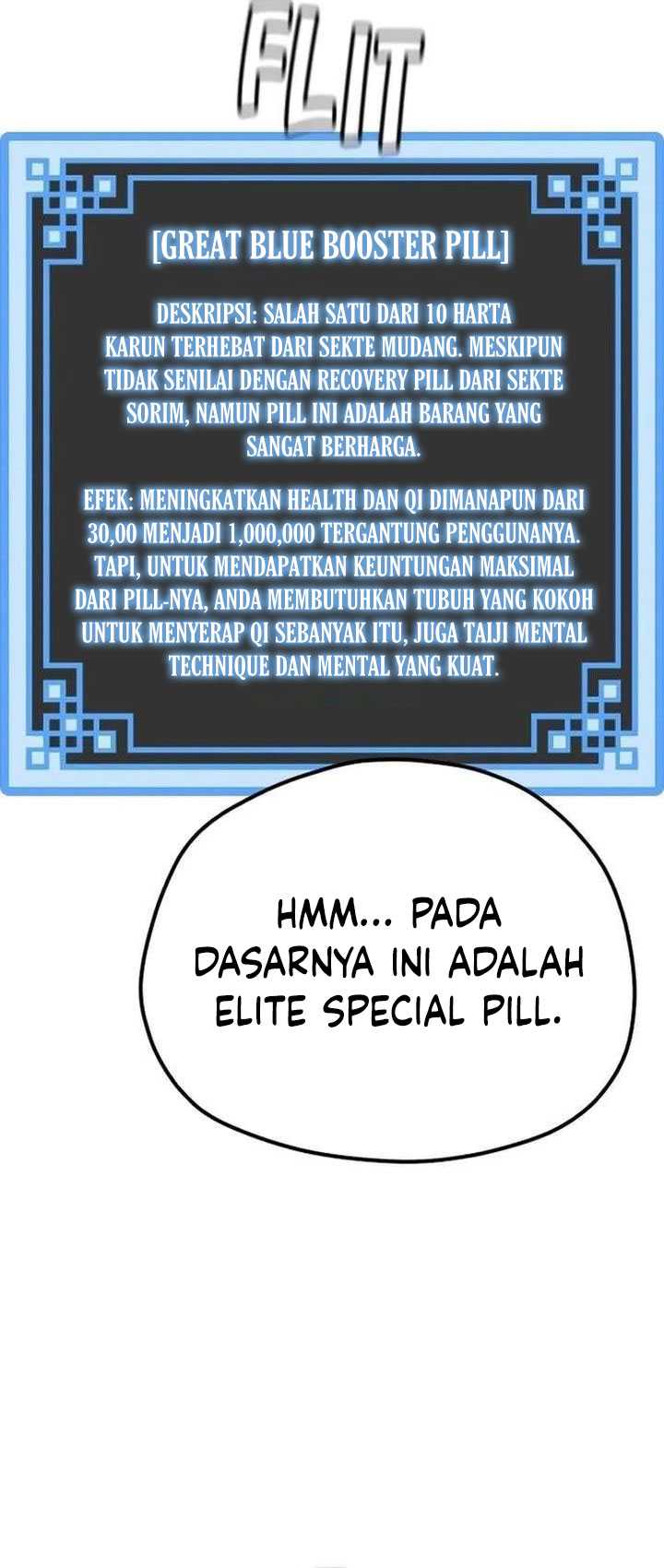 Heavenly Demon Cultivation Simulation Chapter 138 - halaman 46